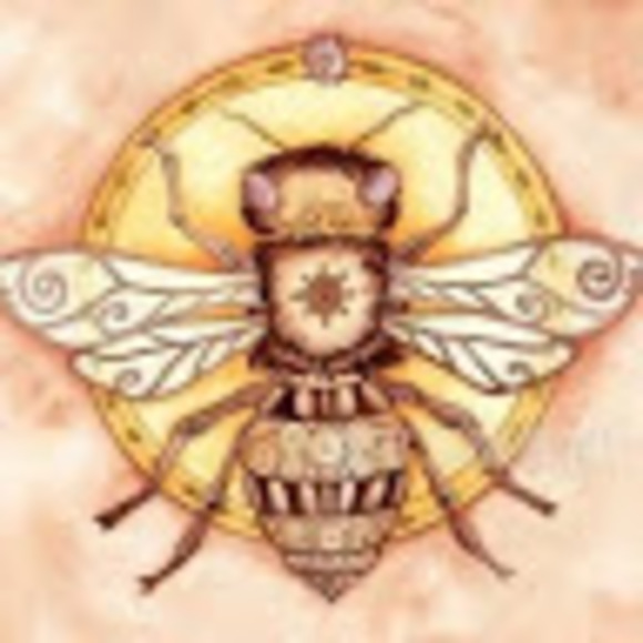 Meet your Posher, Talli - Picture 1 of 1